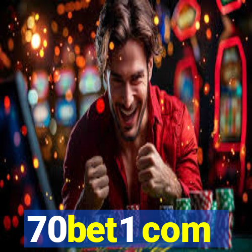 70bet1 com